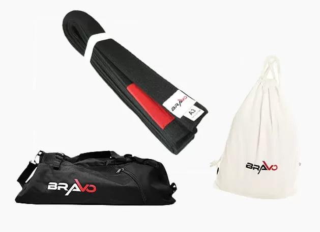 The Ultimate Guide to the Best BJJ Accessories