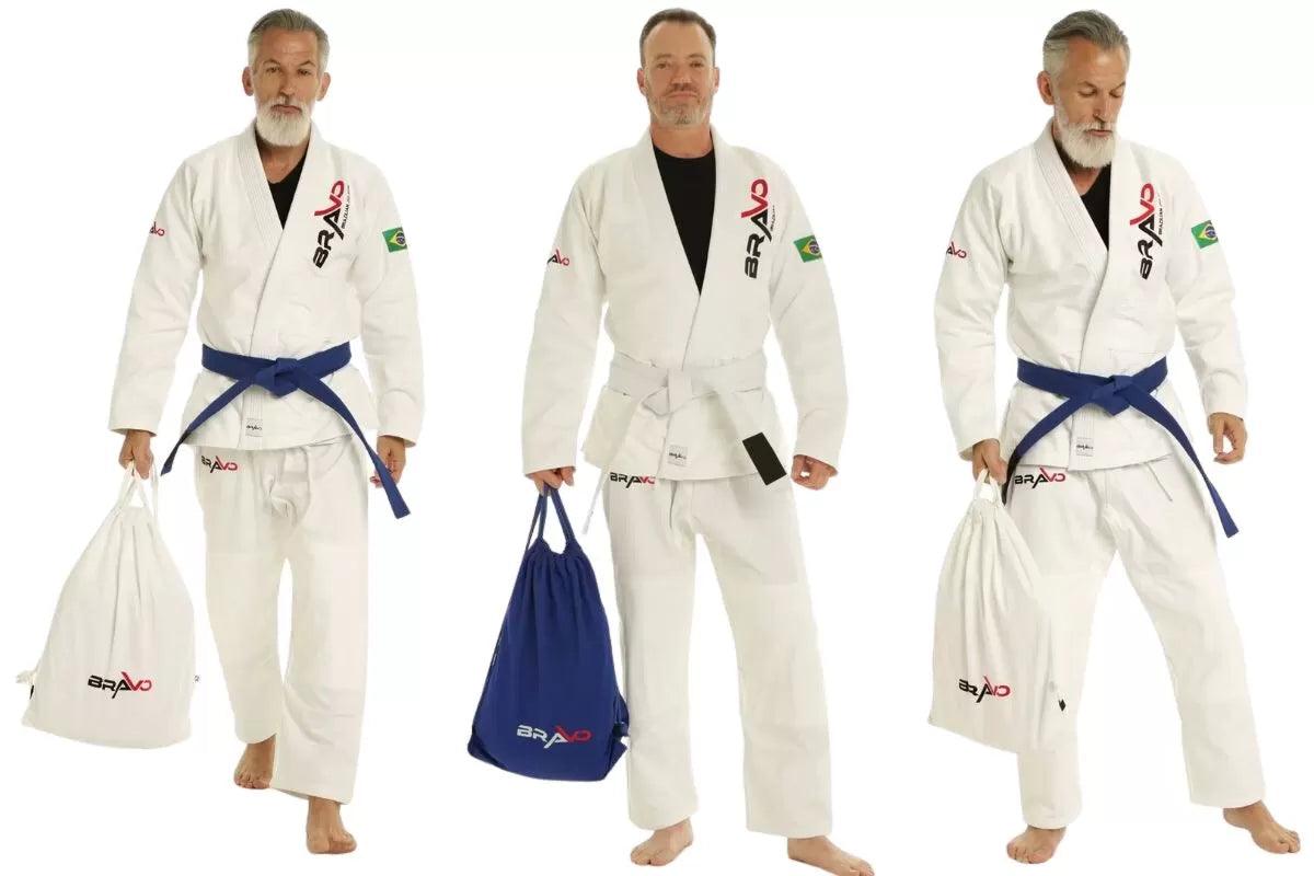 The Ultimate Guide to the Best BJJ Bag – Your Martial Arts Companion