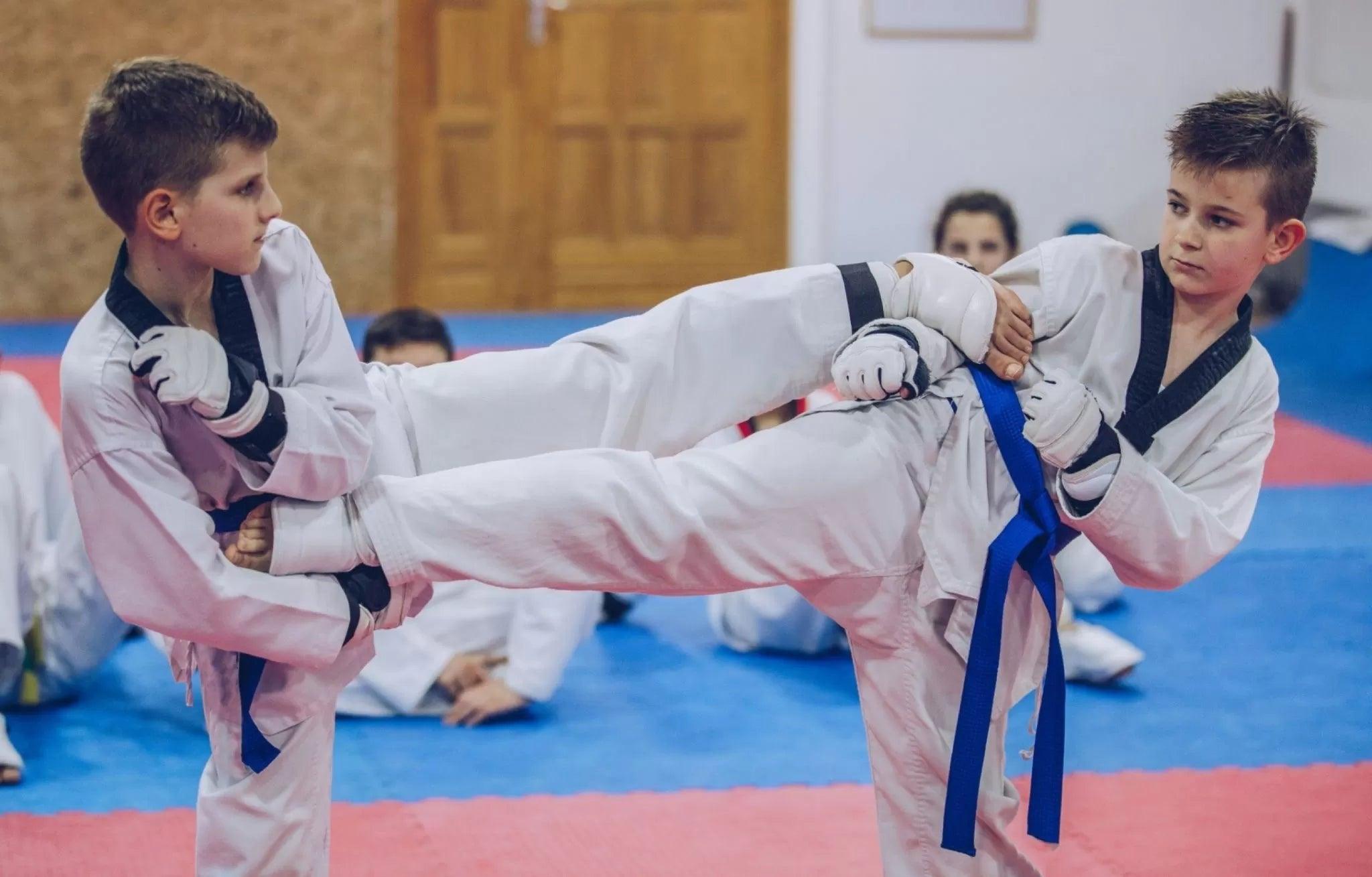 Best Martial Art