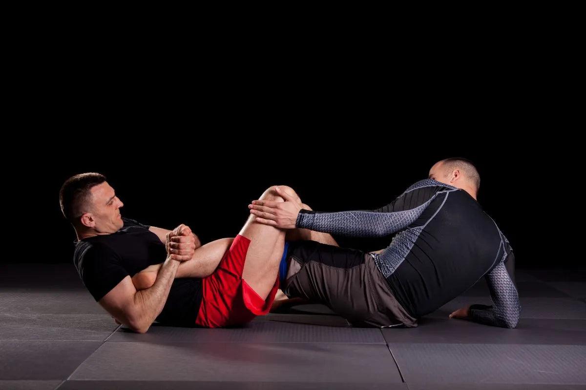 What is No Gi Jiu-Jitsu?