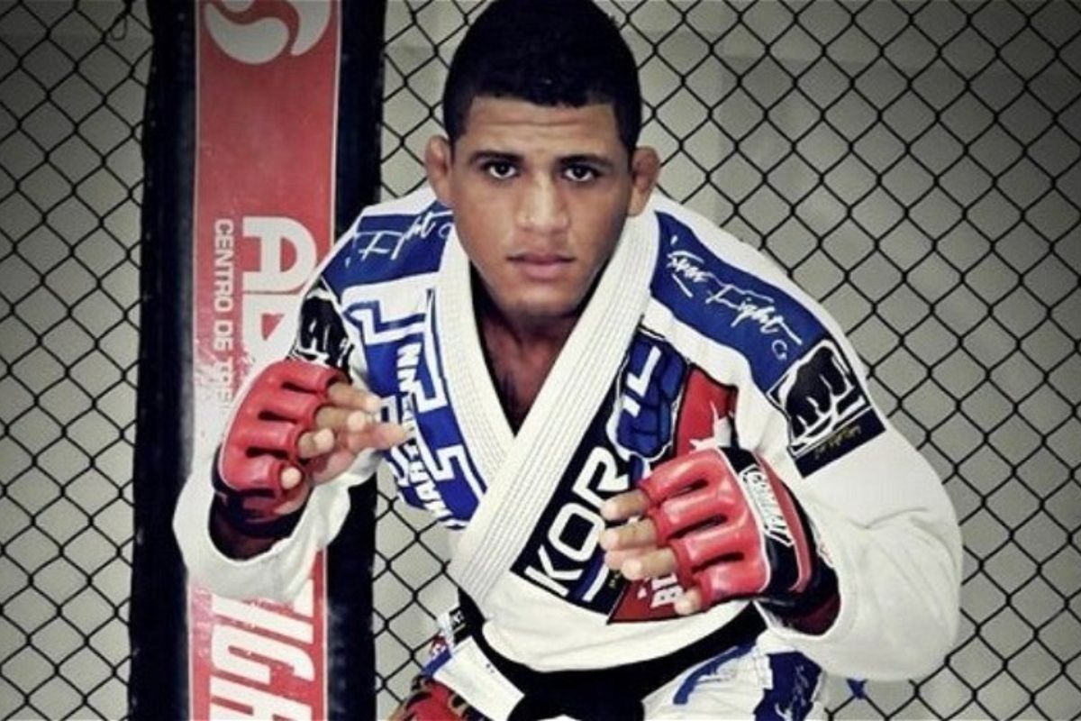 Gilbert Burns