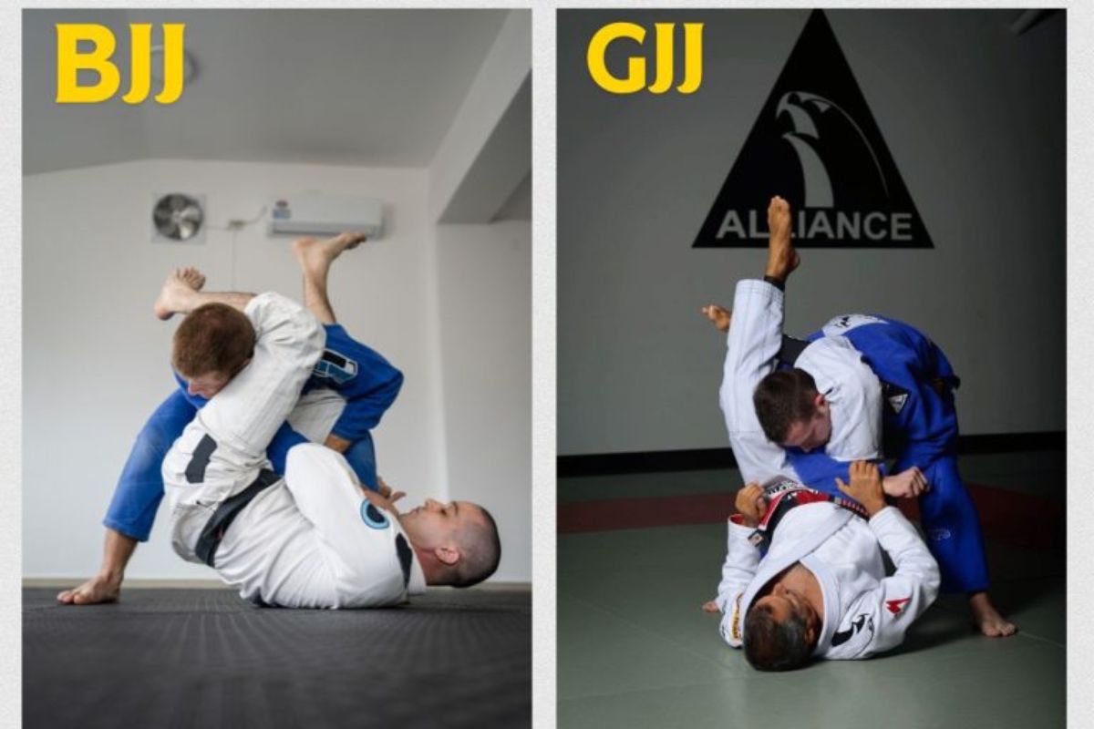 Competition and Techniques
