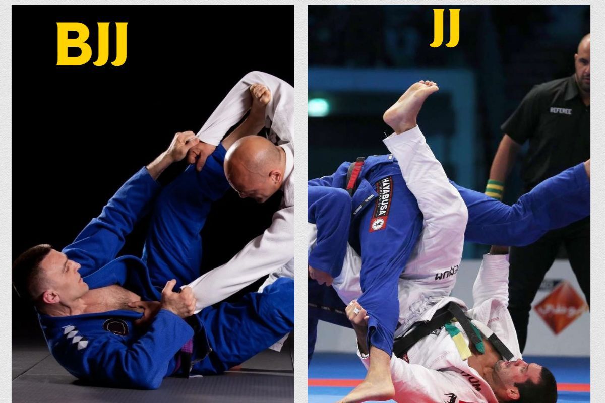 Techniques and Training Methods