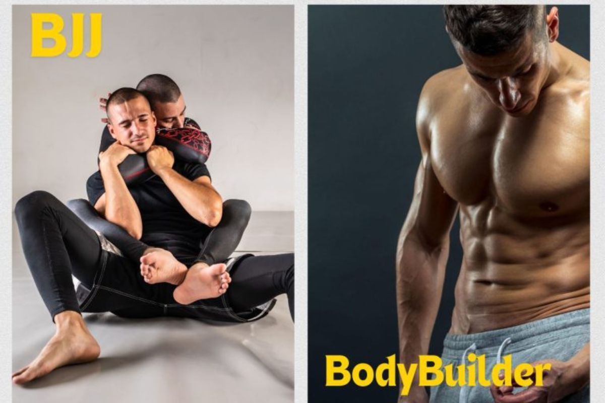 Physical Attributes and Training Focus