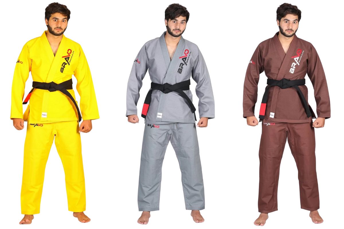 Bjj gis for sale