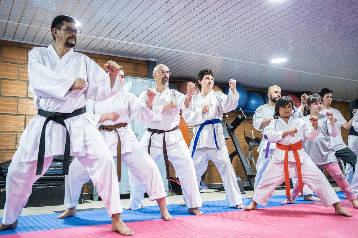 Best karate gi