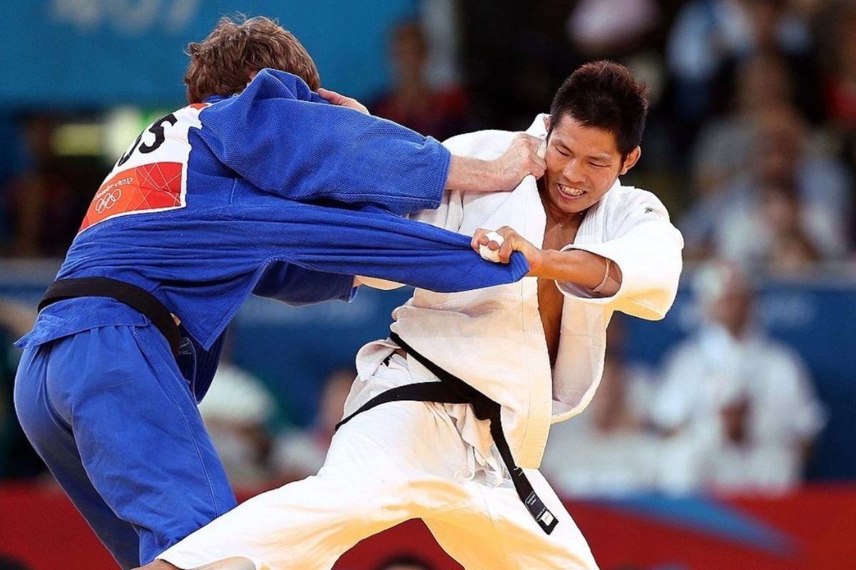 Judo