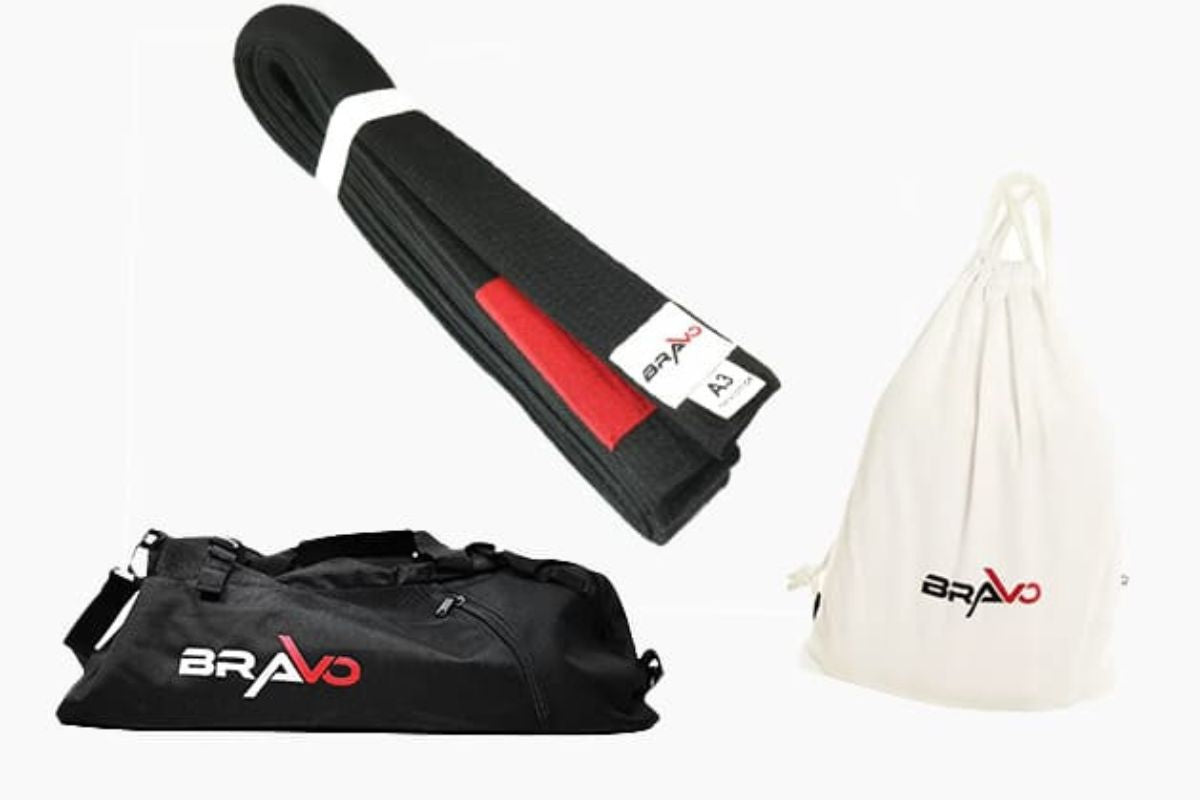 BJJ Accessories