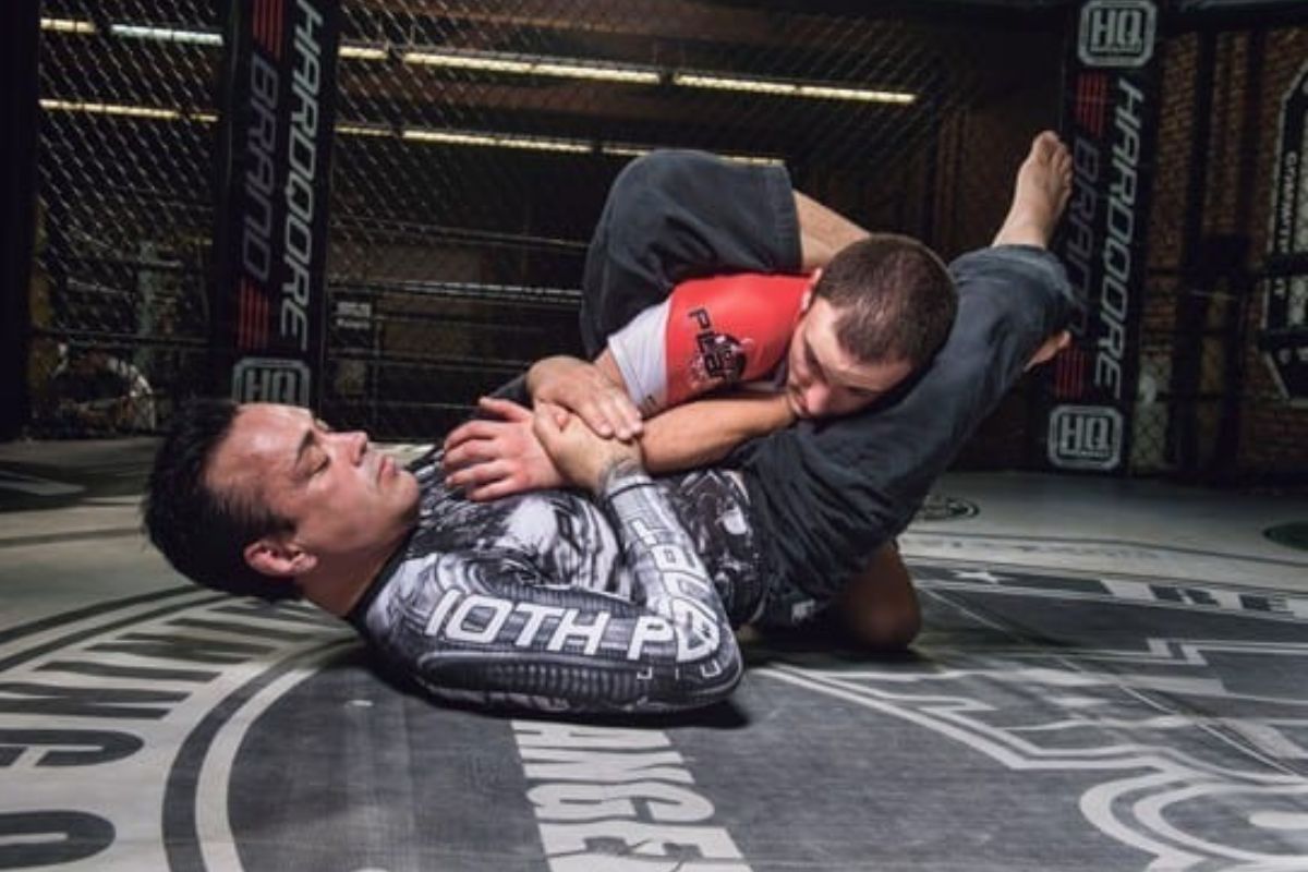 Eddie-Bravo