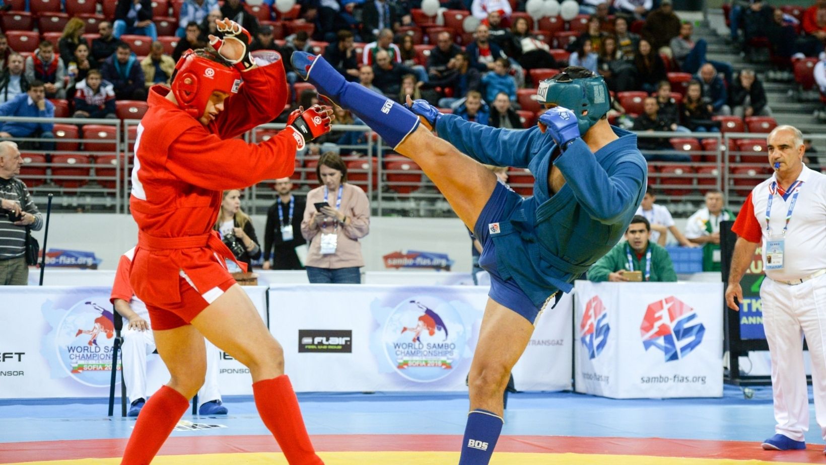 sambo