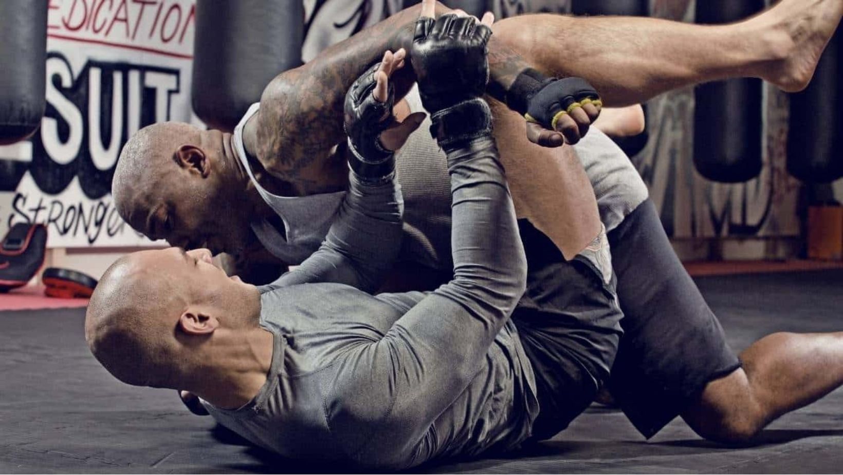 Vale Tudo