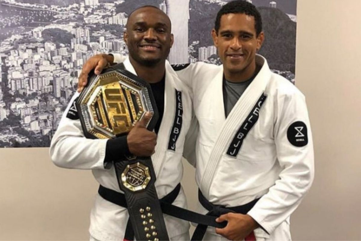 Tony Ferguson