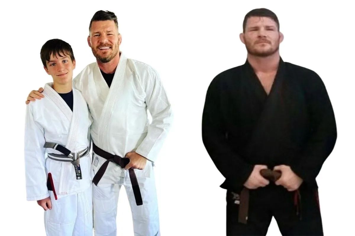 Michael Bisping