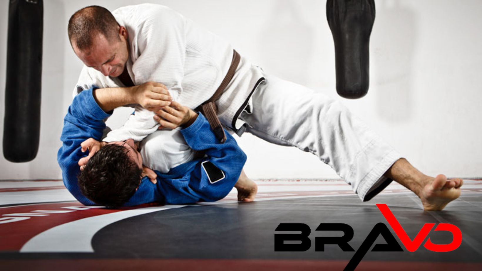 BJJ Gi