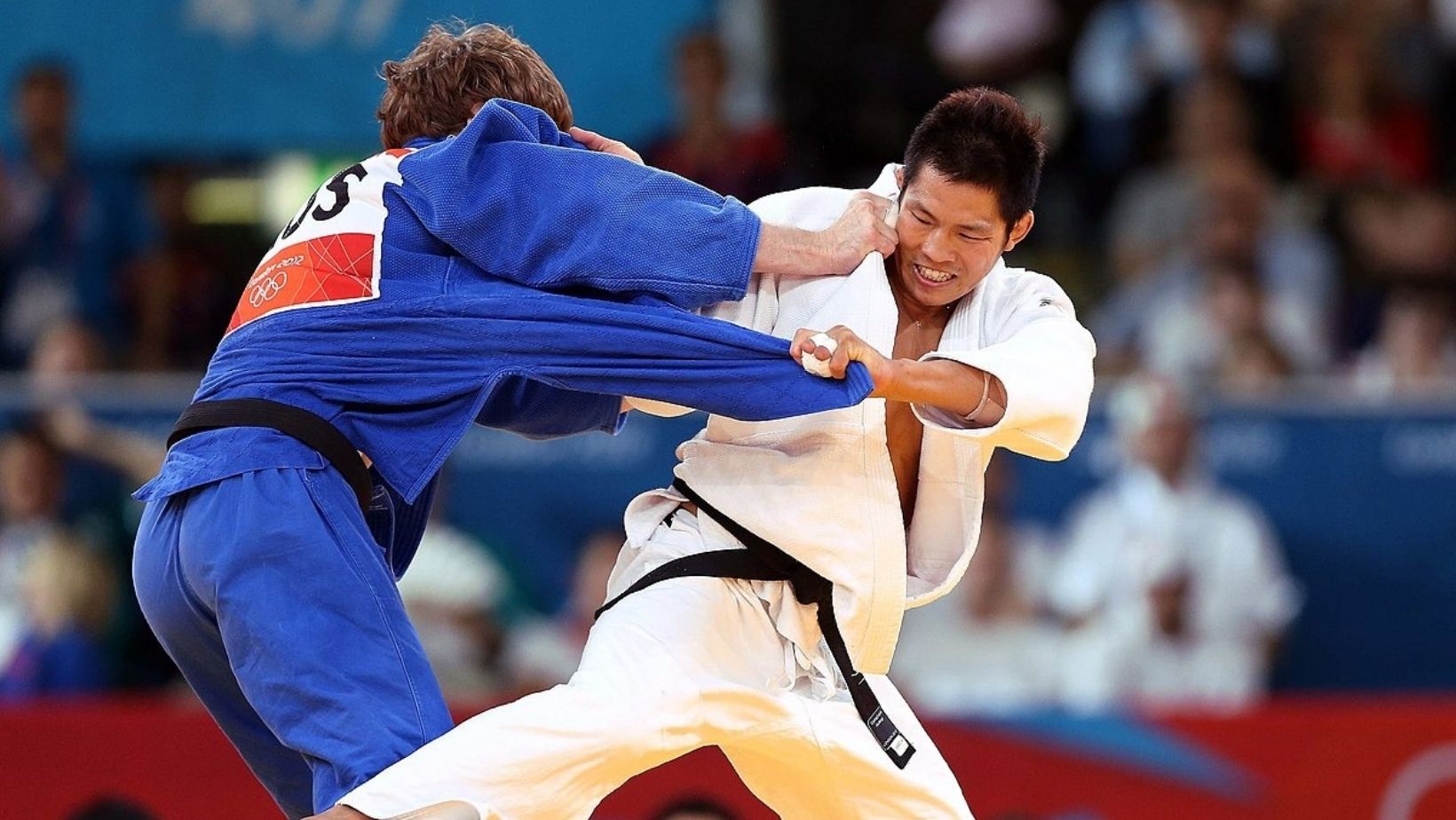 judo