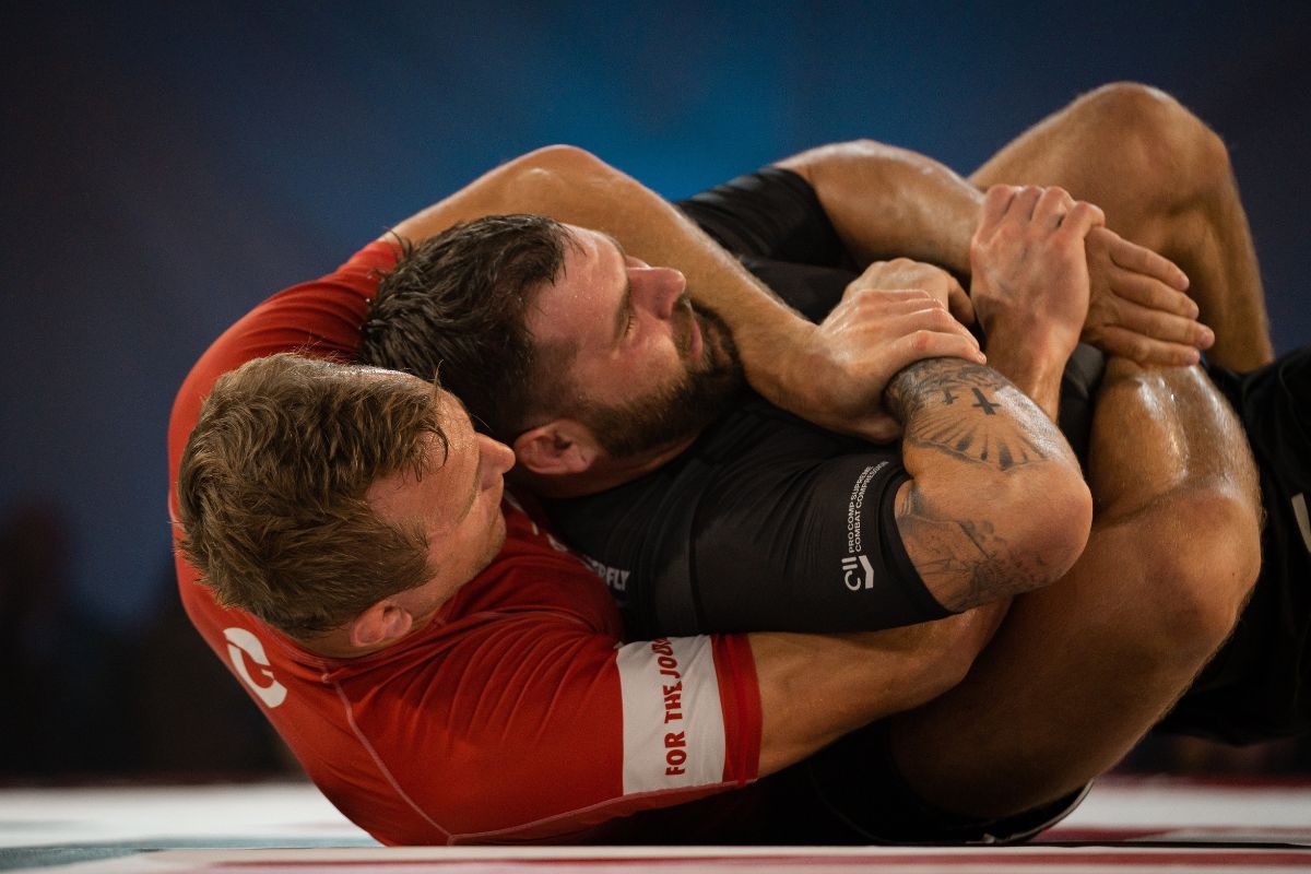 Best Jiu Jitsu Rash Guard