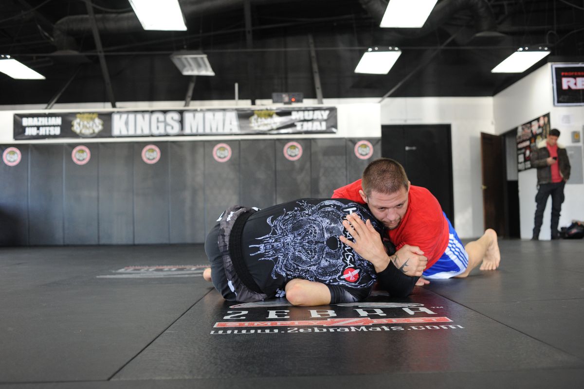 jiu jitsu rash guard