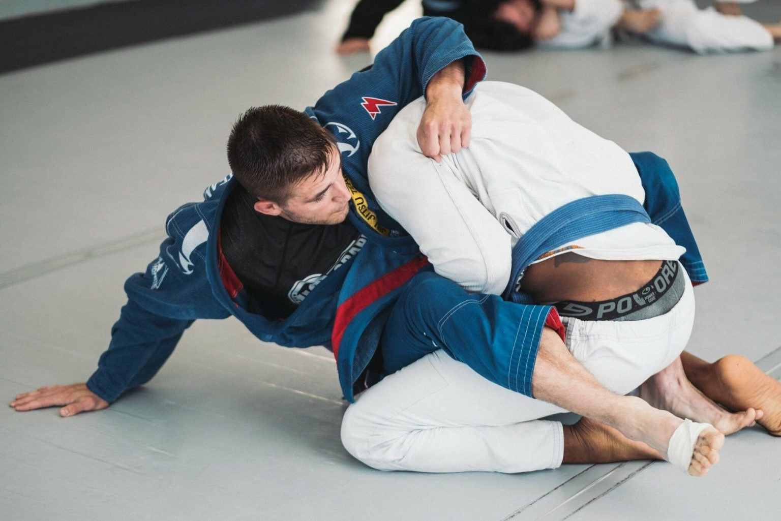 best bjj gi
