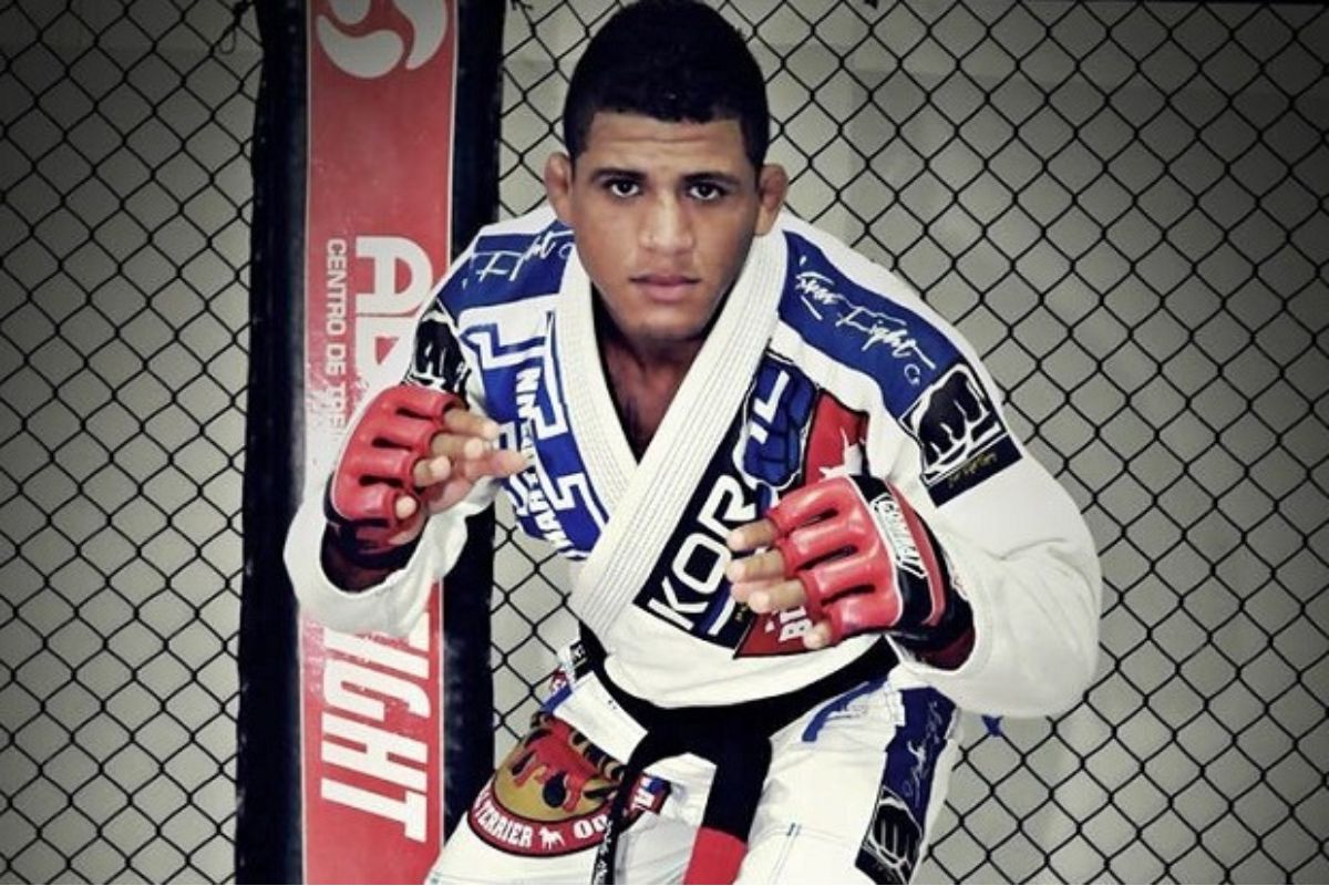 Gilbert Burns