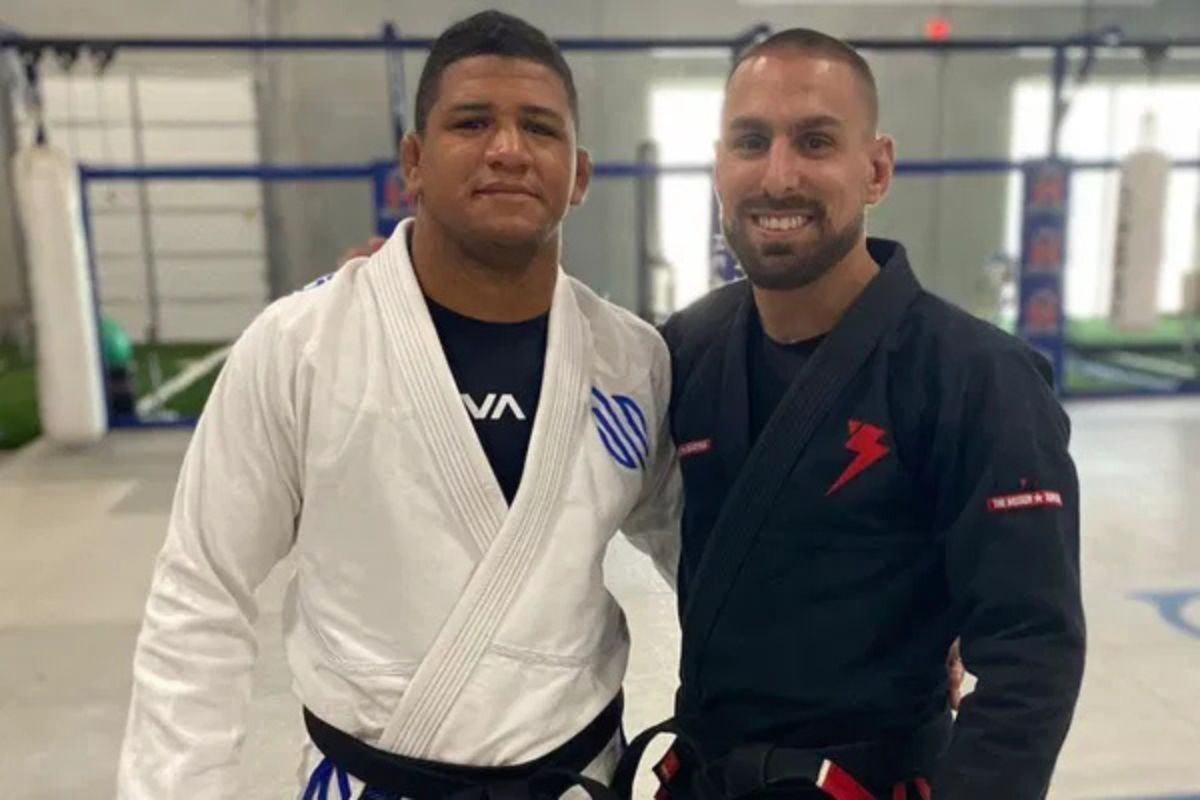 Gilbert Burns